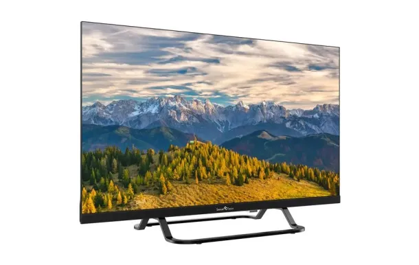 SMART TECH Téléviseur HD SMART  24HN01VC